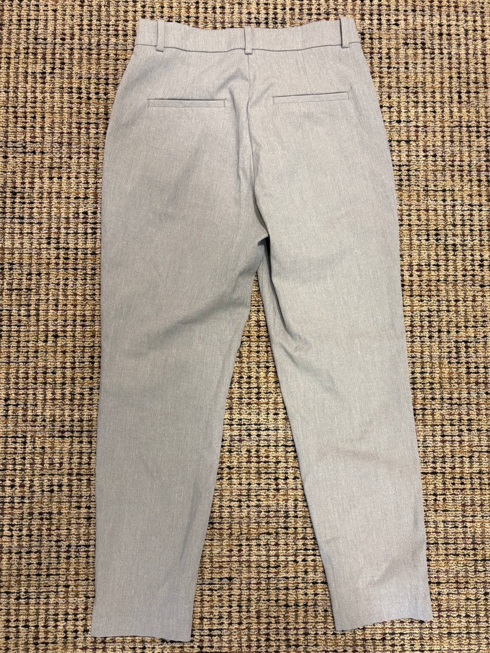 H&M Work Pants - Picture 4 of 4